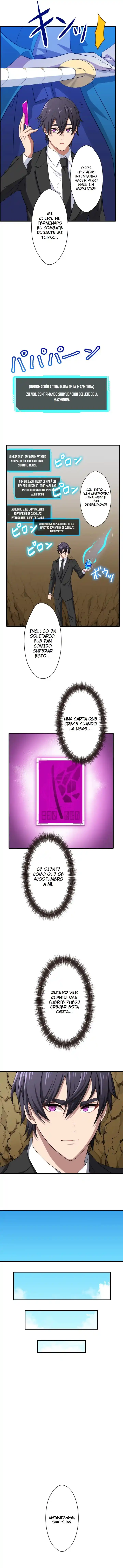 Mi Reino Eterno - Capítulo 12 - Página 8 - LectorTMOo