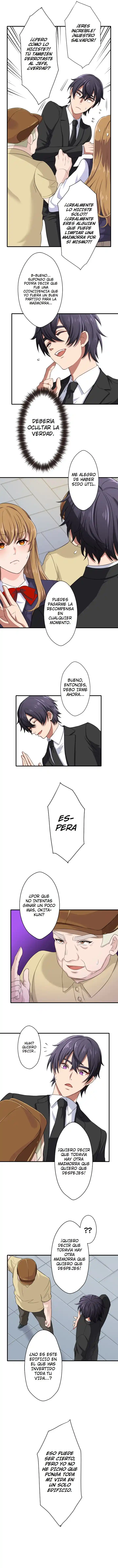 Mi Reino Eterno - Capítulo 12 - Página 11 - LectorTMOo