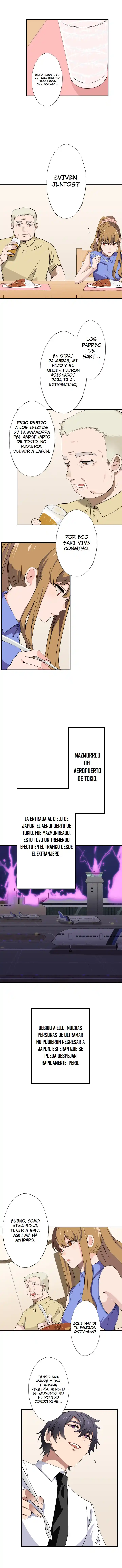 Mi Reino Eterno - Capítulo 13 - Página 5 - LectorTMOo
