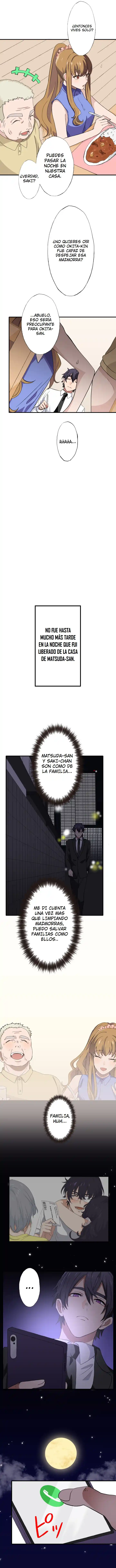 Mi Reino Eterno - Capítulo 13 - Página 6 - LectorTMOo