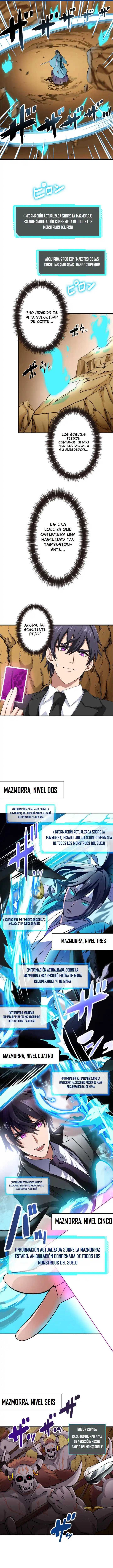 Mi Reino Eterno - Capítulo 13 - Página 12 - LectorTMOo