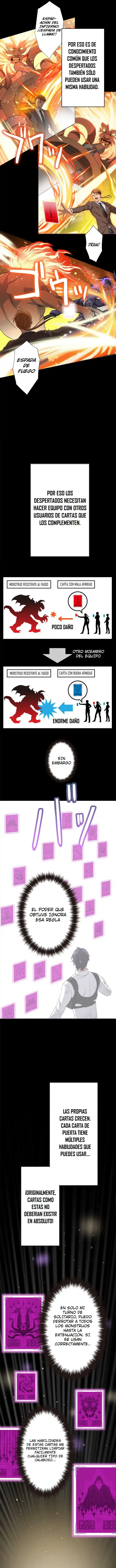 Mi Reino Eterno - Capítulo 14 - Página 6 - LectorTMOo