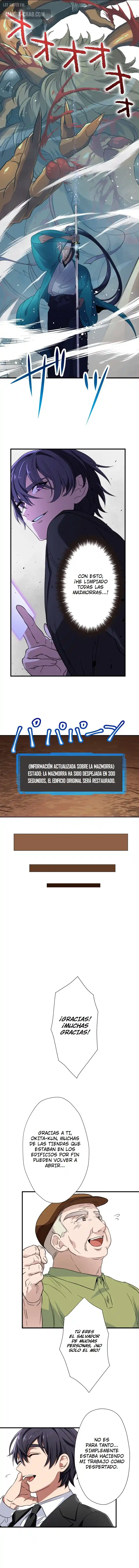Mi Reino Eterno - Capítulo 15 - Página 9 - LectorTMOo