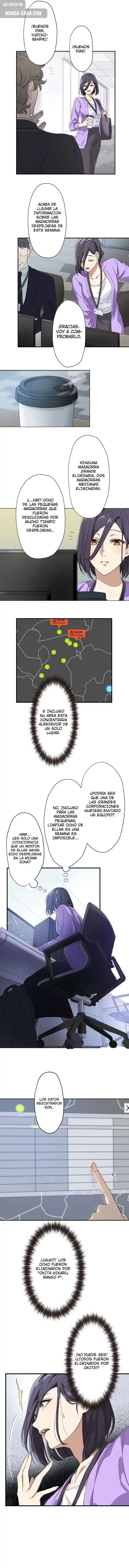 Mi Reino Eterno - Capítulo 15 - Página 12 - LectorTMOo