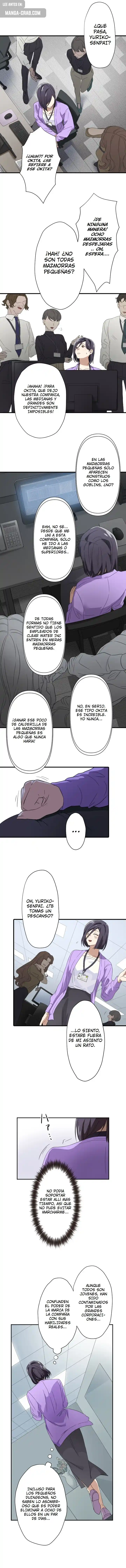 Mi Reino Eterno - Capítulo 15 - Página 13 - LectorTMOo