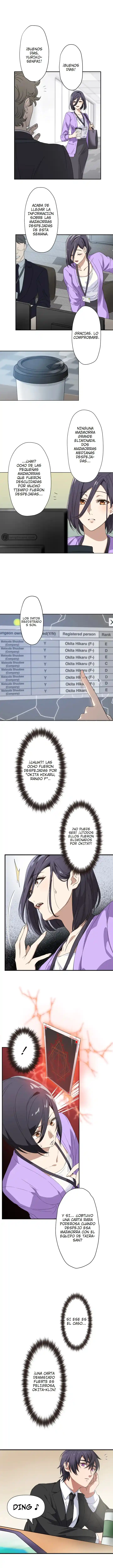 Mi Reino Eterno - Capítulo 16 - Página 2 - LectorTMOo