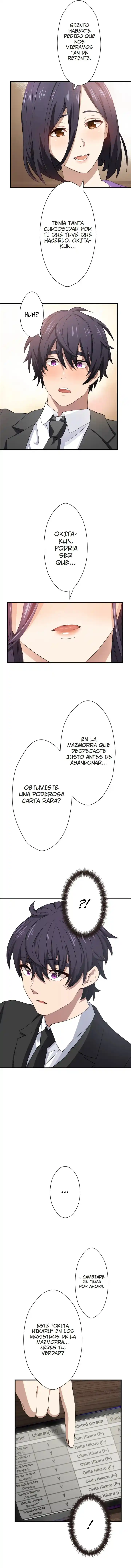 Mi Reino Eterno - Capítulo 16 - Página 5 - LectorTMOo