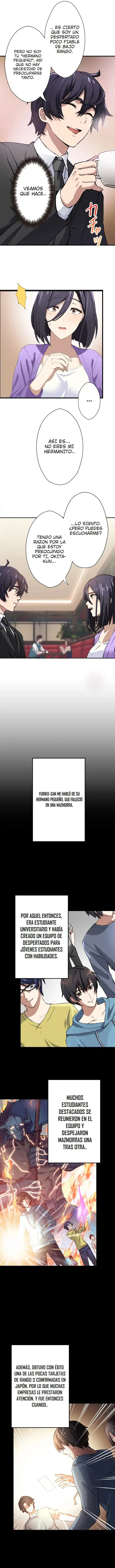 Mi Reino Eterno - Capítulo 16 - Página 7 - LectorTMOo