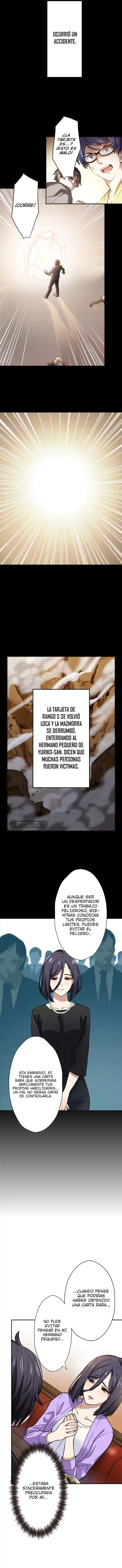 Mi Reino Eterno - Capítulo 16 - Página 8 - LectorTMOo