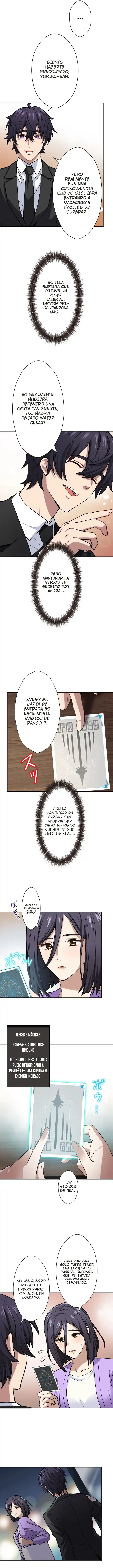 Mi Reino Eterno - Capítulo 16 - Página 9 - LectorTMOo