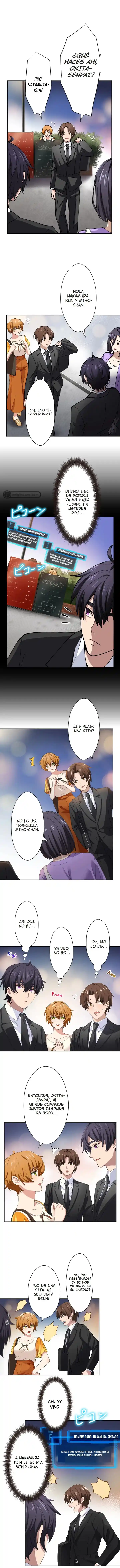 Mi Reino Eterno - Capítulo 16 - Página 10 - LectorTMOo
