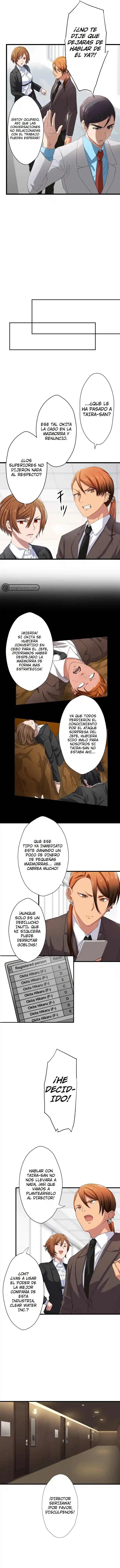 Mi Reino Eterno - Capítulo 16 - Página 12 - LectorTMOo