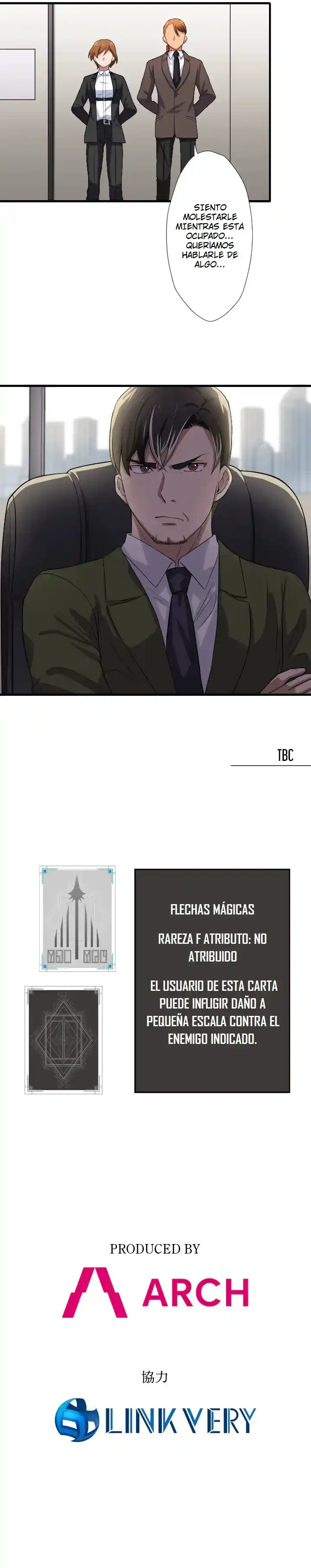 Mi Reino Eterno - Capítulo 16 - Página 13 - LectorTMOo