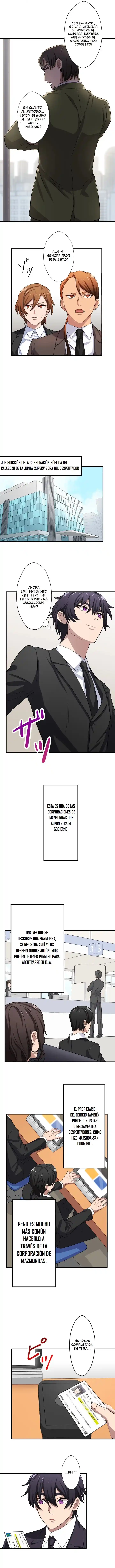 Mi Reino Eterno - Capítulo 17 - Página 4 - LectorTMOo
