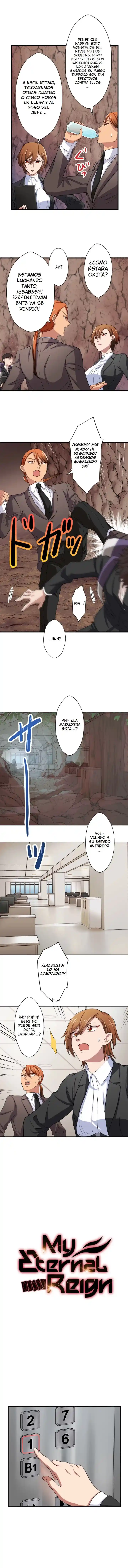 Mi Reino Eterno - Capítulo 18 - Página 2 - LectorTMOo