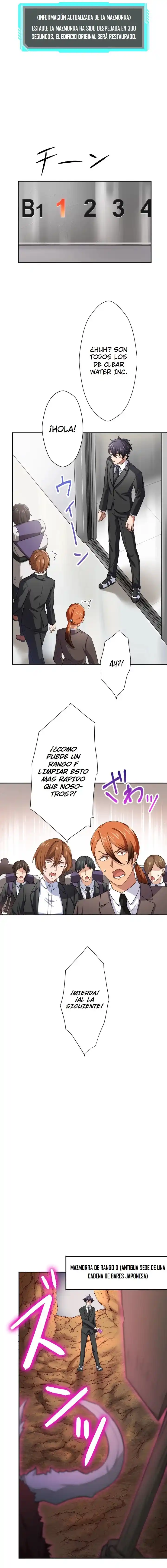 Mi Reino Eterno - Capítulo 18 - Página 8 - LectorTMOo