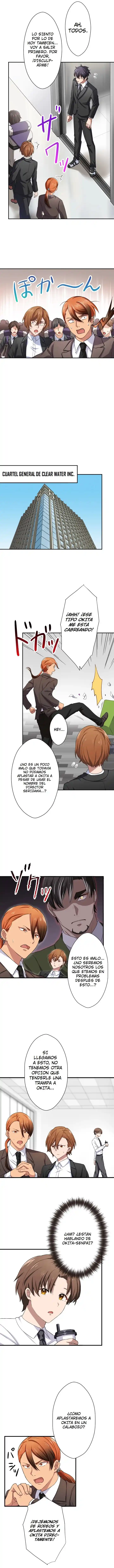 Mi Reino Eterno - Capítulo 18 - Página 10 - LectorTMOo