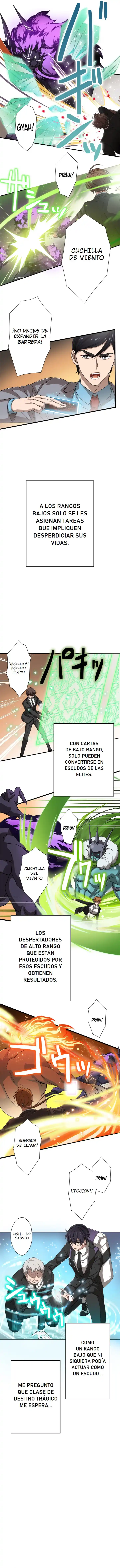 Mi Reino Eterno - Capítulo 2 - Página 10 - LectorTMOo