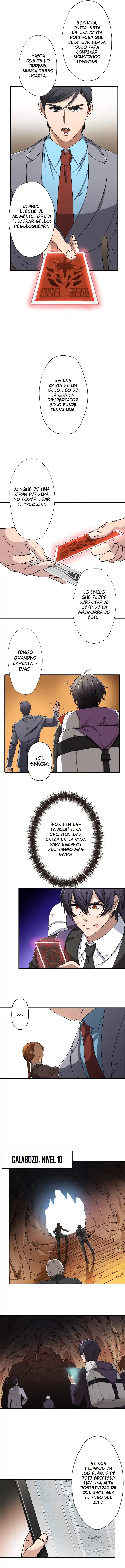Mi Reino Eterno - Capítulo 2 - Página 14 - LectorTMOo