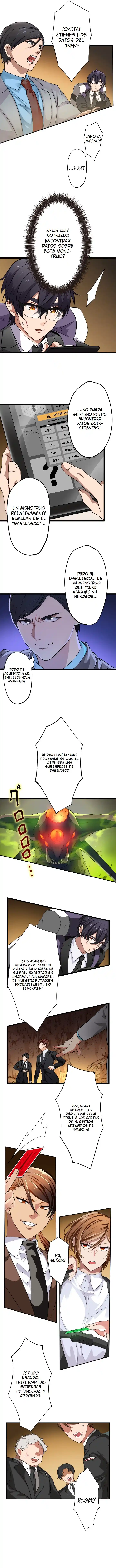 Mi Reino Eterno - Capítulo 3 - Página 2 - LectorTMOo