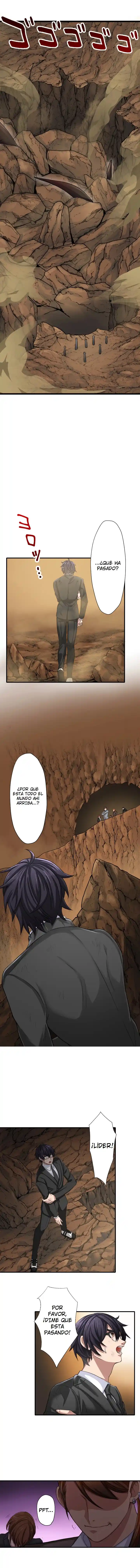 Mi Reino Eterno - Capítulo 4 - Página 2 - LectorTMOo