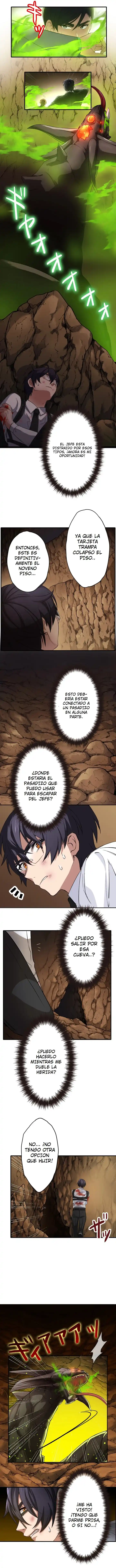 Mi Reino Eterno - Capítulo 4 - Página 10 - LectorTMOo