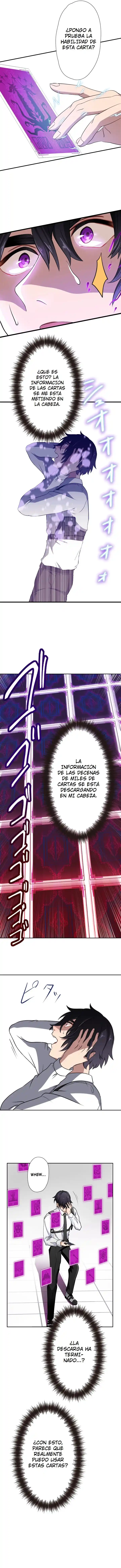 Mi Reino Eterno - Capítulo 5 - Página 14 - LectorTMOo