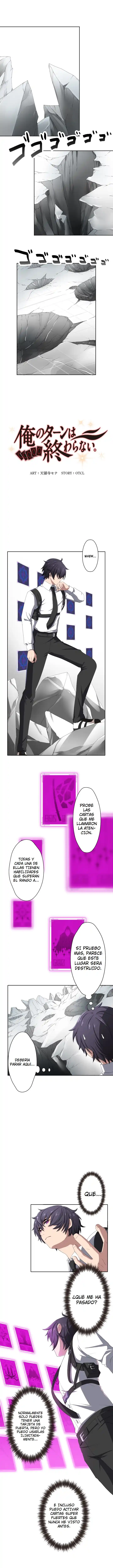 Mi Reino Eterno - Capítulo 6 - Página 1 - LectorTMOo