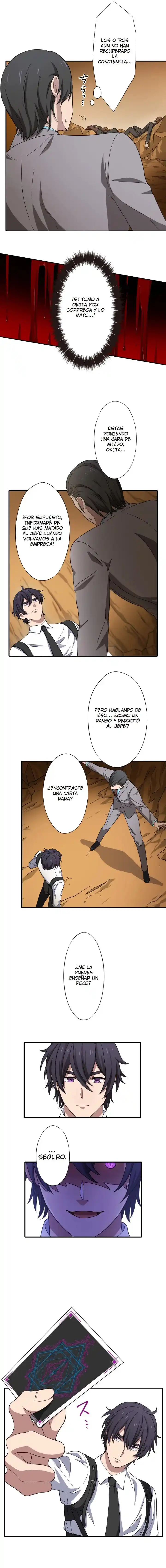 Mi Reino Eterno - Capítulo 7 - Página 9 - LectorTMOo