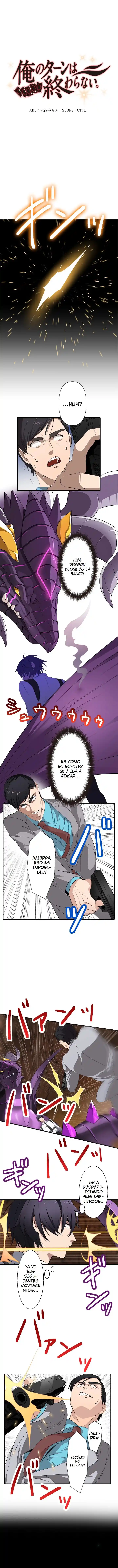 Mi Reino Eterno - Capítulo 8 - Página 2 - LectorTMOo
