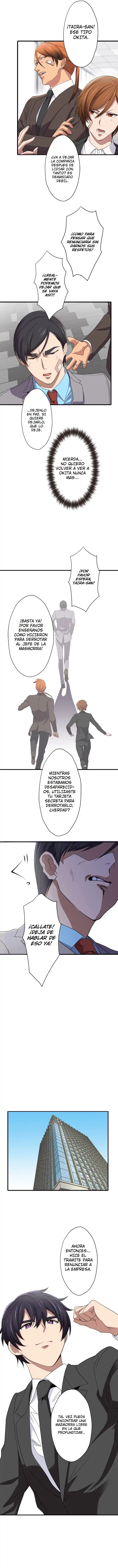 Mi Reino Eterno - Capítulo 9 - Página 8 - LectorTMOo