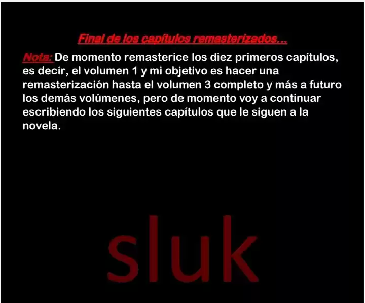 Mi Reino Fue Transportado A Otro Mundo (Novela) - Capítulo 10 - Página 11 - LectorTMOo