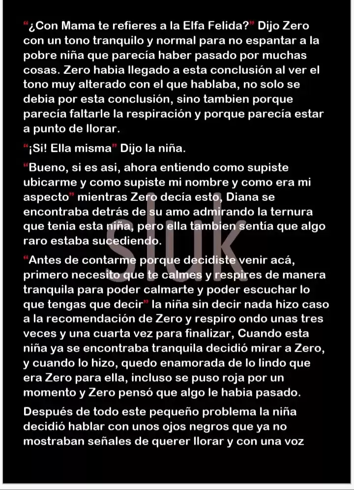 Mi Reino Fue Transportado A Otro Mundo (Novela) - Capítulo 106 - Página 5 - LectorTMOo