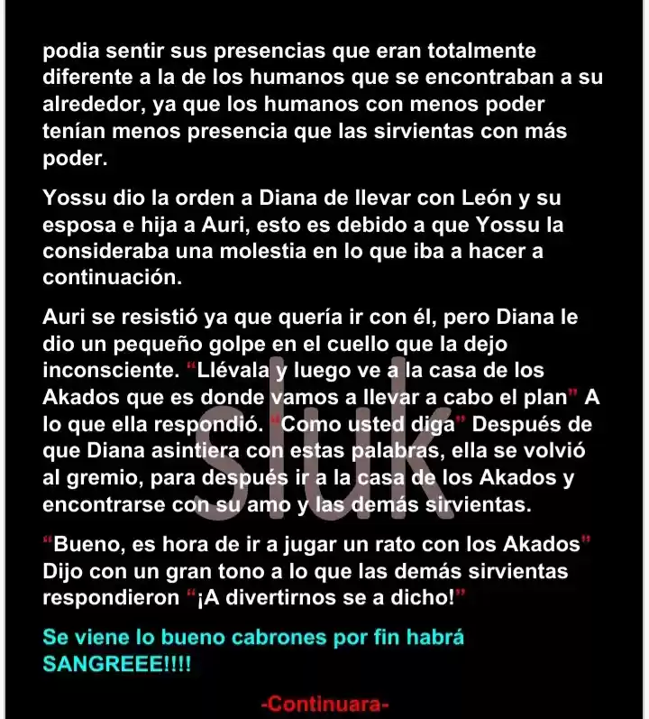 Mi Reino Fue Transportado A Otro Mundo (Novela) - Capítulo 109 - Página 7 - LectorTMOo