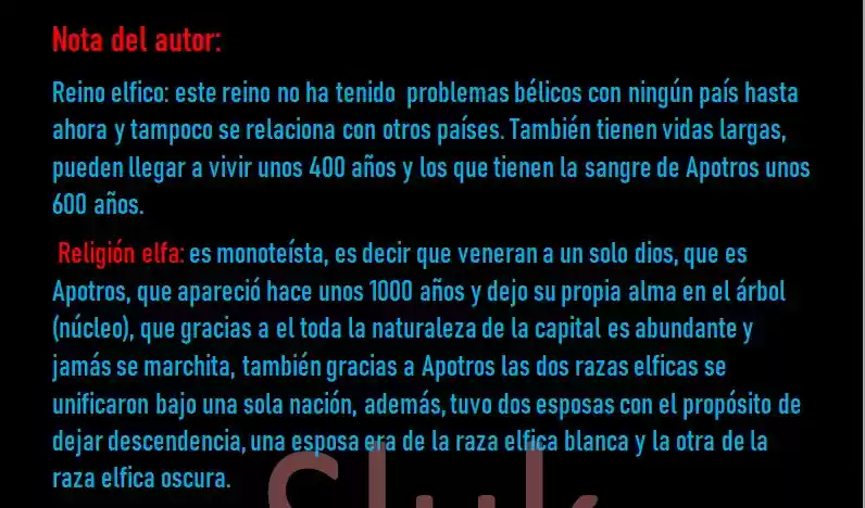 Mi Reino Fue Transportado A Otro Mundo (Novela) - Capítulo 11 - Página 13 - LectorTMOo