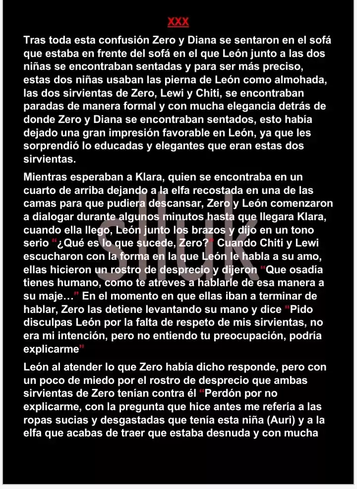 Mi Reino Fue Transportado A Otro Mundo (Novela) - Capítulo 112 - Página 5 - LectorTMOo