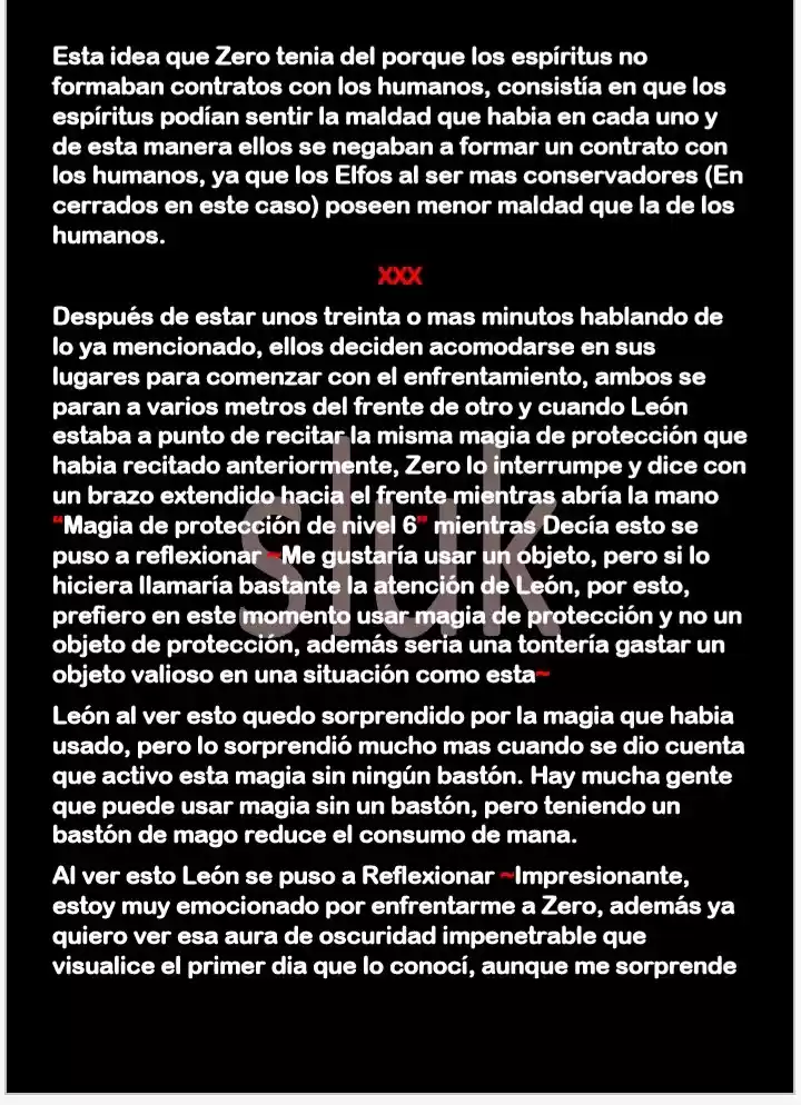 Mi Reino Fue Transportado A Otro Mundo (Novela) - Capítulo 115 - Página 4 - LectorTMOo