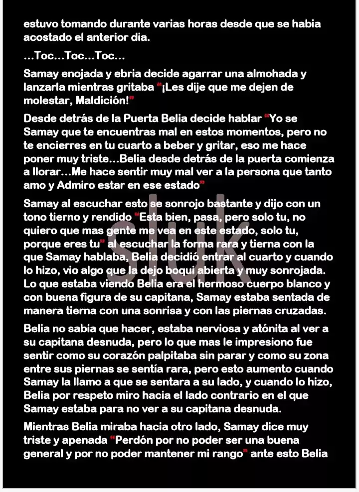 Mi Reino Fue Transportado A Otro Mundo (Novela) - Capítulo 117 - Página 4 - LectorTMOo