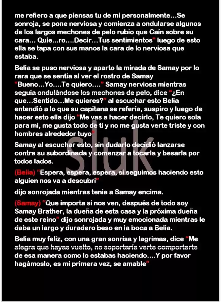 Mi Reino Fue Transportado A Otro Mundo (Novela) - Capítulo 117 - Página 6 - LectorTMOo