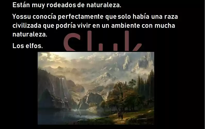 Mi Reino Fue Transportado A Otro Mundo (Novela) - Capítulo 12 - Página 9 - LectorTMOo