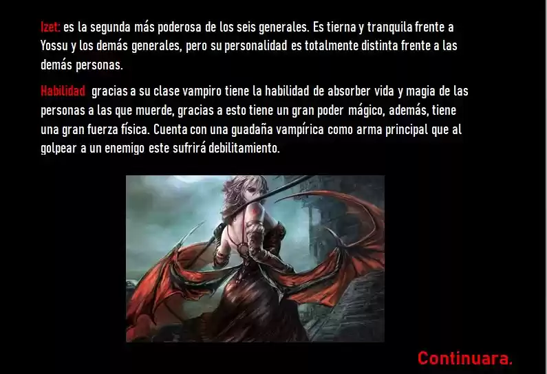 Mi Reino Fue Transportado A Otro Mundo (Novela) - Capítulo 12 - Página 10 - LectorTMOo