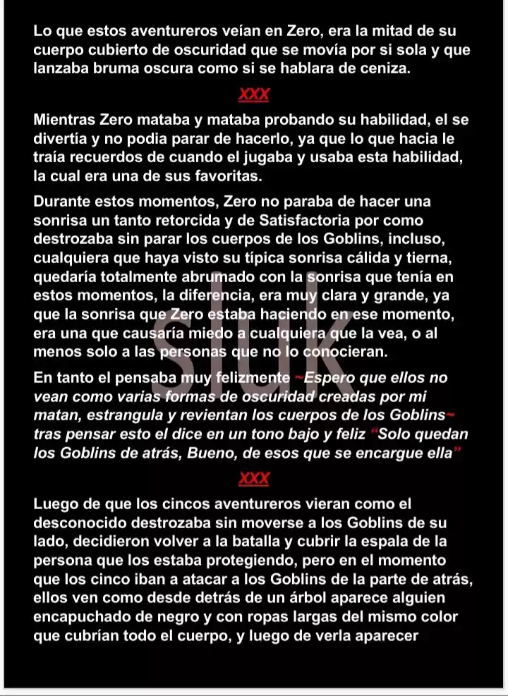 Mi Reino Fue Transportado A Otro Mundo (Novela) - Capítulo 121 - Página 6 - LectorTMOo