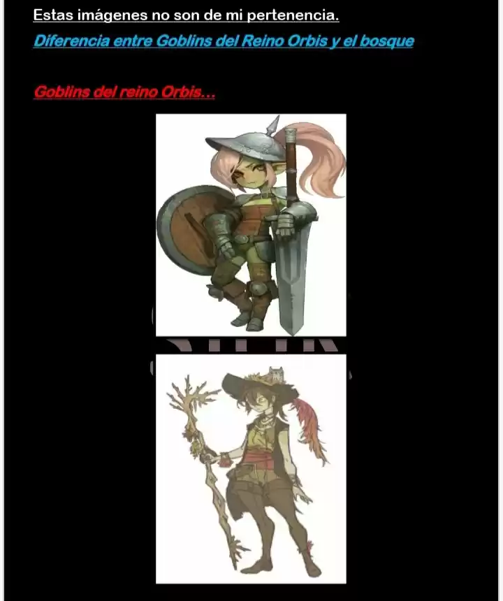 Mi Reino Fue Transportado A Otro Mundo (Novela) - Capítulo 121 - Página 8 - LectorTMOo