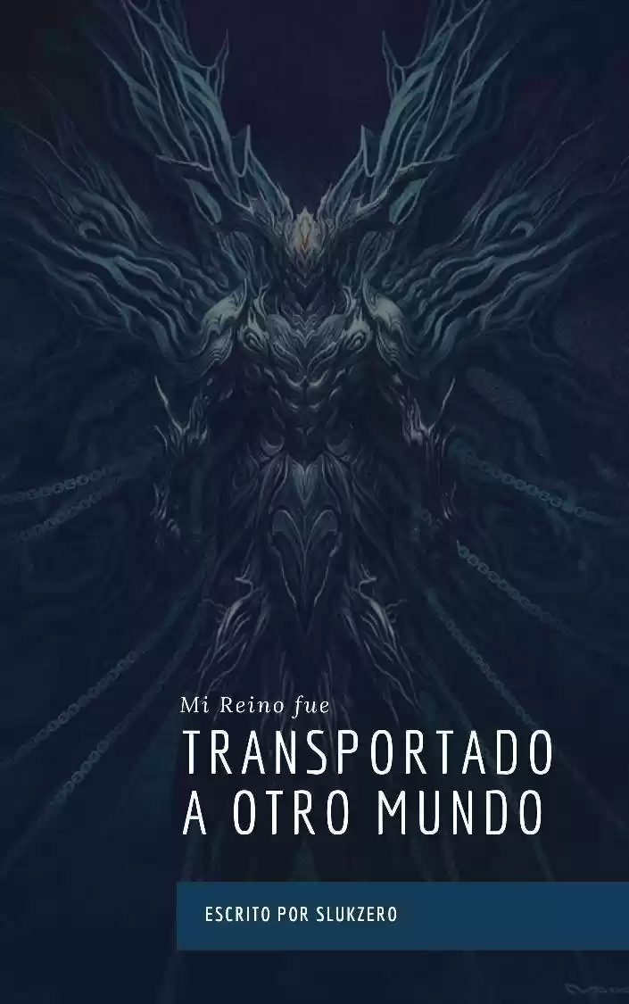 Mi Reino Fue Transportado A Otro Mundo (Novela) - Capítulo 122 - Página 1 - LectorTMOo