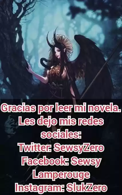 Mi Reino Fue Transportado A Otro Mundo (Novela) - Capítulo 13 - Página 1 - LectorTMOo