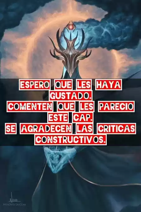 Mi Reino Fue Transportado A Otro Mundo (Novela) - Capítulo 13 - Página 14 - LectorTMOo