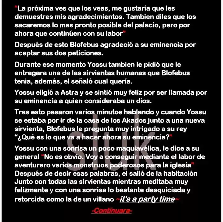 Mi Reino Fue Transportado A Otro Mundo (Novela) - Capítulo 139 - Página 10 - LectorTMOo