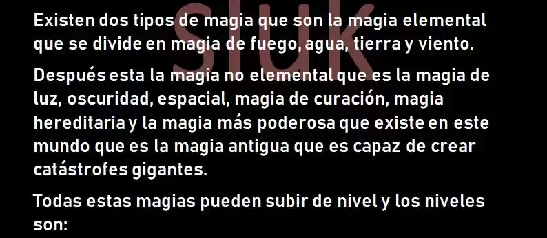 Mi Reino Fue Transportado A Otro Mundo (Novela) - Capítulo 14 - Página 7 - LectorTMOo