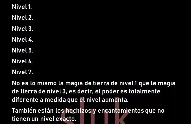 Mi Reino Fue Transportado A Otro Mundo (Novela) - Capítulo 14 - Página 8 - LectorTMOo