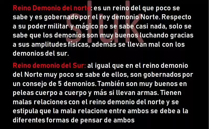 Mi Reino Fue Transportado A Otro Mundo (Novela) - Capítulo 14 - Página 15 - LectorTMOo